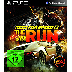 Need for Speed: The Run - Limited Edition