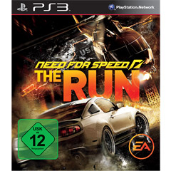 Need for Speed: The Run