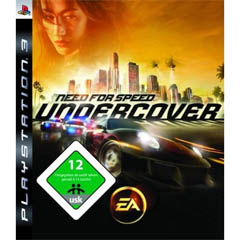 Need for Speed:  Undercover