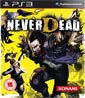 Never Dead (UK Import)