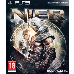Nier (AT Import)