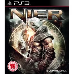 Nier (UK Import ohne dt. Ton)