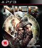 Nier (UK Import ohne dt. Ton) Blu-ray