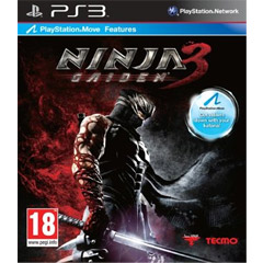 Ninja Gaiden 3 (AT Import)