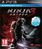 Ninja Gaiden 3 (AT Import)´