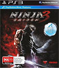 Ninja Gaiden 3 (AU Import)´