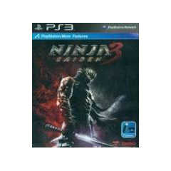 Ninja Gaiden 3 (CN Import)