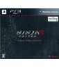 Ninja Gaiden 3 - Collector's Edition (JP Import)´