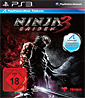 Ninja Gaiden 3 - Collector's Edition