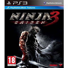 Ninja Gaiden 3 (FR Import)