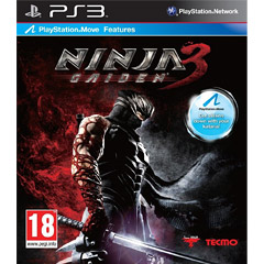 Ninja Gaiden 3 (IT Import)