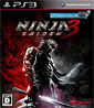 Ninja Gaiden 3 (JP Import)