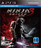 Ninja Gaiden 3 (KR Import)´