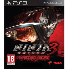 Ninja Gaiden 3 - Razor's Edge (UK Import)