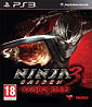 Ninja Gaiden 3 - Razor's Edge (UK Import)´