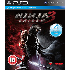 Ninja Gaiden 3 (UK Import)