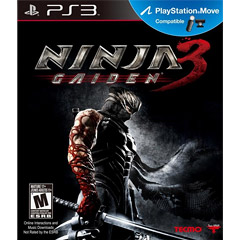 Ninja Gaiden 3 (US Import)