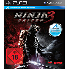 Ninja Gaiden 3