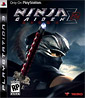Ninja Gaiden: Sigma 2 (CA Import)´