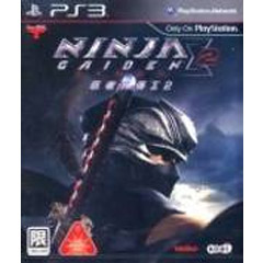 Ninja Gaiden: Sigma 2 (CN Import)