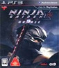 Ninja Gaiden: Sigma 2 (CN Import)´