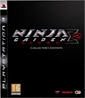 Ninja Gaiden: Sigma 2 - Collector's Edition (ES Import)´