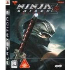 Ninja Gaiden: Sigma 2 - Englische Edition (CN Import)