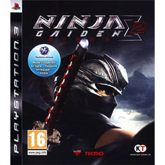 Ninja Gaiden: Sigma 2 (FR Import)