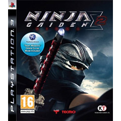 Ninja Gaiden: Sigma 2 (IT Import)