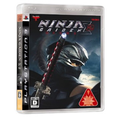 Ninja Gaiden: Sigma 2 (JP Import)