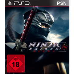 Ninja Gaiden: Sigma 2 (PSN)