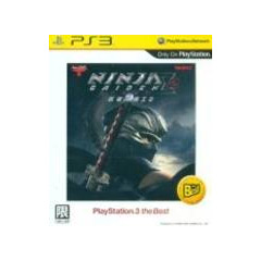 Ninja Gaiden: Sigma 2 - PlayStation 3 the Best Edition (CN Import)