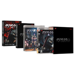 Ninja Gaiden: Sigma 2 - Premium Box (JP Import)