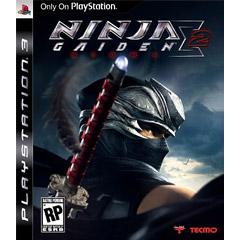 Ninja Gaiden: Sigma 2 (US Import)