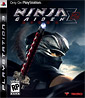 Ninja Gaiden: Sigma 2 (US Import)´