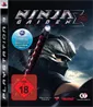 Ninja Gaiden: Sigma 2 Blu-ray