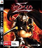 Ninja Gaiden: Sigma (AU Import)´