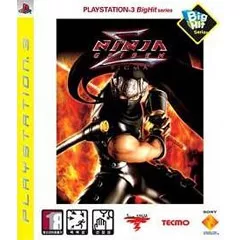 Ninja Gaiden: Sigma - BigHit Series Edition (KR Import)