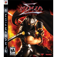 Ninja Gaiden: Sigma (CA Import)