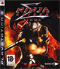 Ninja Gaiden: Sigma (ES Import)´