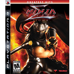 Ninja Gaiden: Sigma - Greatest Hits Edition (CA Import)