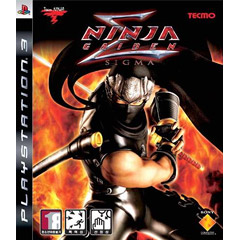 Ninja Gaiden: Sigma (KR Import)