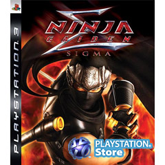 Ninja Gaiden: Sigma (PSN)