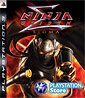 Ninja Gaiden: Sigma (PSN)