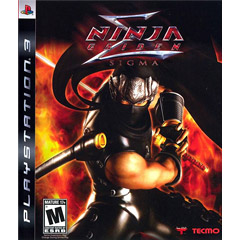 Ninja Gaiden: Sigma (US Import)
