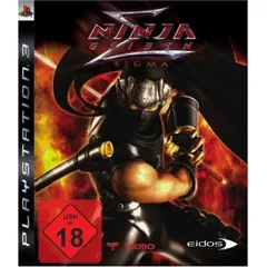 Ninja Gaiden: Sigma