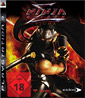 Ninja Gaiden: Sigma Blu-ray