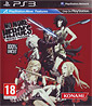 No More Heroes: Heroes' Paradise (AT Import)