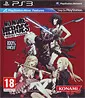 No More Heroes: Heroes' Paradise (AT Import) Blu-ray