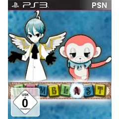 Numblast (PSN)